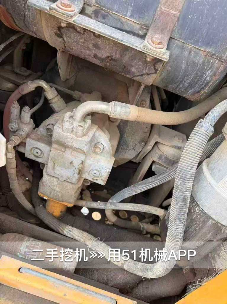 51机械
